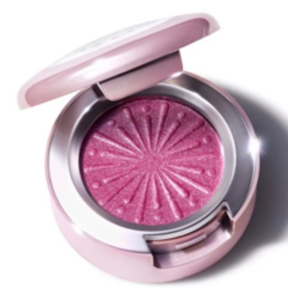 NIB MAC FROSTED FIREWORK EXTRA DIMENSION FOILED EYESHADOW Limited Edition NEW